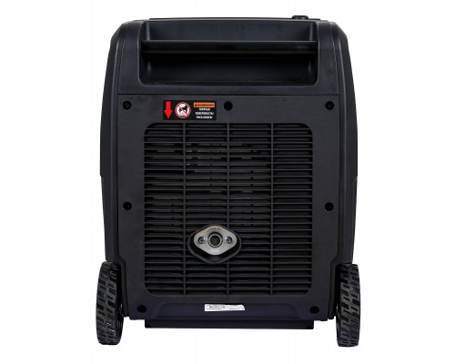 Генератор бензиновый A-iPOWER A4500 LIS инверторный 20315