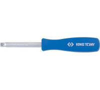 Отвертка вороток KING TONY 2179DF 1/4