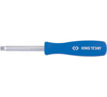 Отвертка вороток KING TONY 2179DF 1/4