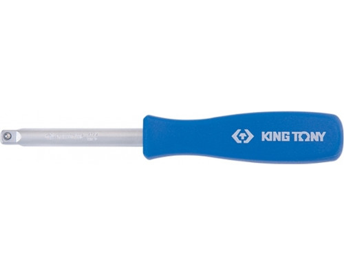 Отвертка вороток KING TONY 2179DF 1/4