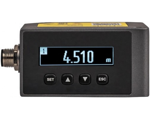 Лазерный датчик расстояния RGK DP1002B
