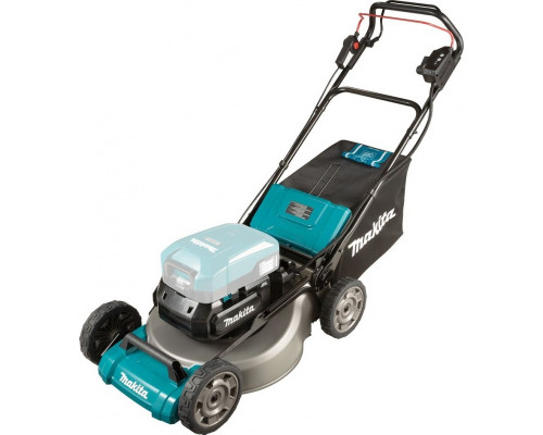 Газонокосилка аккумуляторная MAKITA LM001CZ