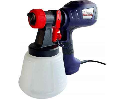 Краскопульт электрический SPARKY PS 600Е 13000206916