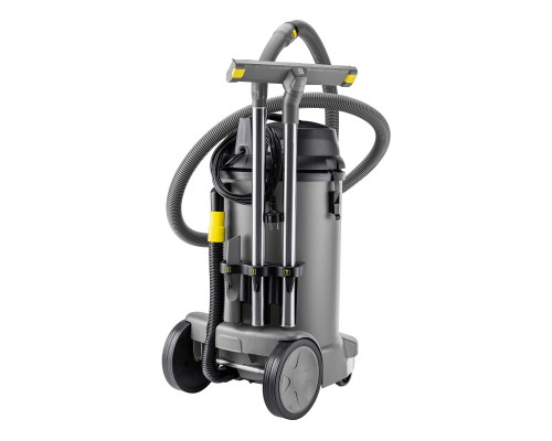 Пылесос сетевой KARCHER NT 48/1 1.428-620.0