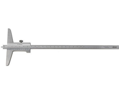 Штангенциркуль RGK SCGM-200 756921