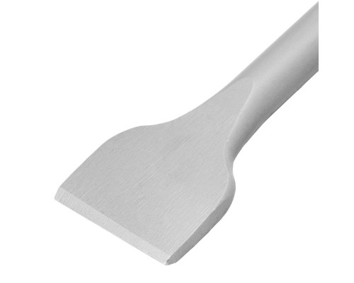 Зубило SDS-plus MATRIX 14х40х400 мм плоское, широкое, sds 70311