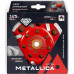 Алмазная чашка METALLICA Ultra 125x22,2 мм сегментная M-тип по бетону 900840
