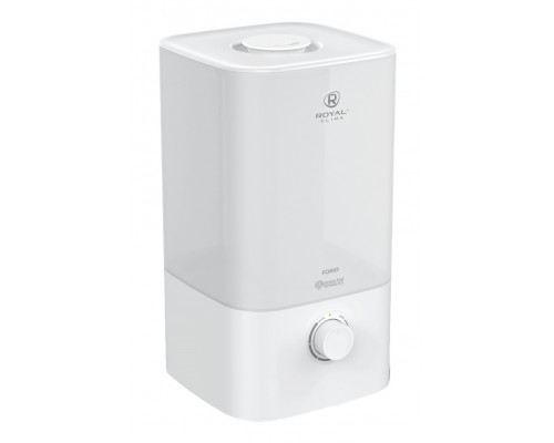 Увлажнитель воздуха ROYAL CLIMA RUH-FR250/2.5M-WT Forio НС-1352064