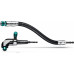 Угловая ударная насадка KRAFTOOL RIGHT ANGLE SET + гибкий ударный адаптер, 140 мм, 425 мм 26778