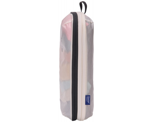Сумка для компрессионной упаковки THULE Compression Packing Cube, Medium, White средняя 3204859