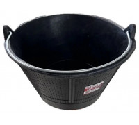 Ведро строительное DLT 2889 гибкое, 10л