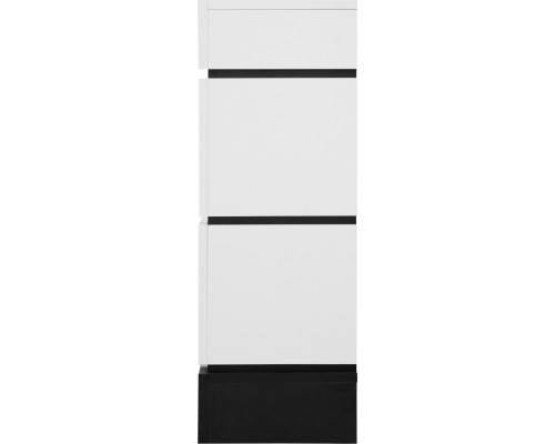 Каминокомплект: ROYAL THERMO Очаг Aurora RTFP/P-AR40LS, портал Moderno 42/40/36 белый, р/в НС-1707026