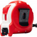 Рулетка P.I.T. HTPM02-2508 с фиксатором, 8 м x 25 мм