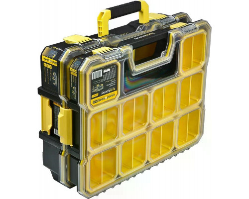 Органайзер HANSKONNER HSP2KIT комплект 2шт dualkit 440x354x170мм