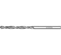Сверло по металлу STAYER PROFI 3.0х61мм, hss-r, быстрорежущая сталь м2(s6-5-2) 29602-3