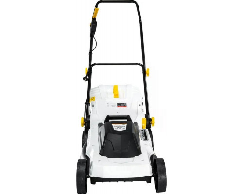 Газонокосилка электрическая Kranz KR-2000 KR-16-1241
