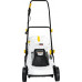 Газонокосилка электрическая Kranz KR-2000 KR-16-1241