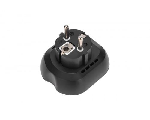 Тестер розеток MASTECH 13-1265 с детектором автоматов MS5905RTD