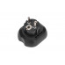 Тестер розеток MASTECH 13-1265 с детектором автоматов MS5905RTD