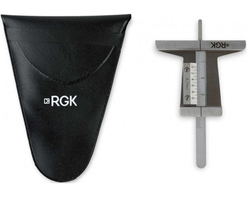 Штангенциркуль RGK SCGM-30