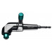 Насадка для прочистки труб KRAFTOOL 26767 RIGHT ANGLE 140 мм, 26767