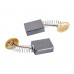 Щетка угольная ELITECH 1820.180000 HD графитовые CM 2000ED2 209032
