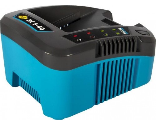 Зарядное устройство DDE BC 5-40 909-358