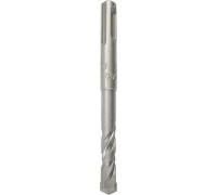 Бур SDS-plus КРАТОН S4 Ø5х110 мм 1 02 03 011