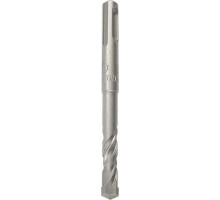 Бур SDS-plus КРАТОН S4 Ø5х110 мм 1 02 03 011