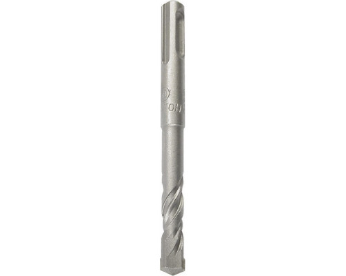 Бур SDS-plus КРАТОН S4 Ø5х110 мм 1 02 03 011