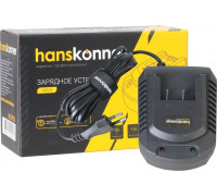 Зарядное устройство HANSKONNER HBC18 для инструмента серии onebat