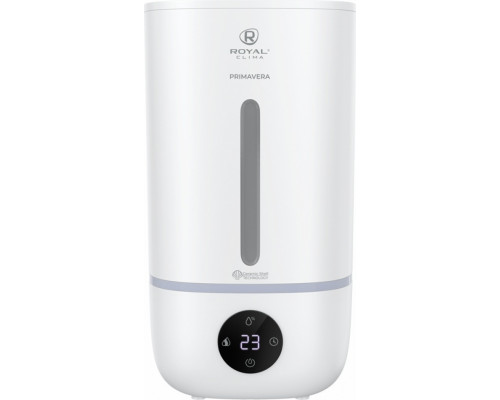Увлажнитель воздуха ROYAL CLIMA RUH-PV350/5.0E-WT Primavera НС-1521888
