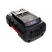 Аккумулятор TopON для Bosch 36В, 4.0Ah (Li-Ion) TOP-PTGD-BOS-36-4.0-Li