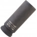 Ударная головка глубокая 6-гранная 1/2" 21 мм WiederKraft WDK-710-4021L