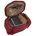 Рюкзак THULE 3203729 туристический Landmark, 60L, Dark Bordeaux