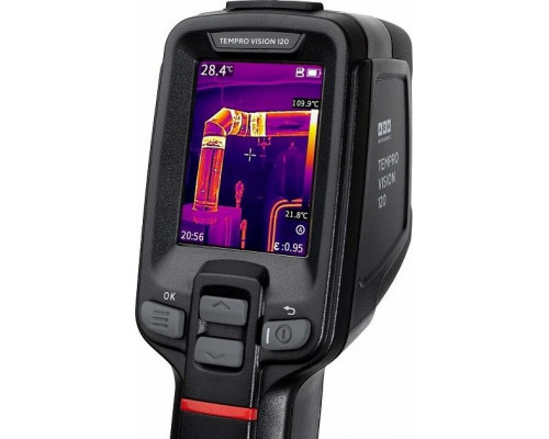 Тепловизор ADA TEMPRO VISION 120 А00685
