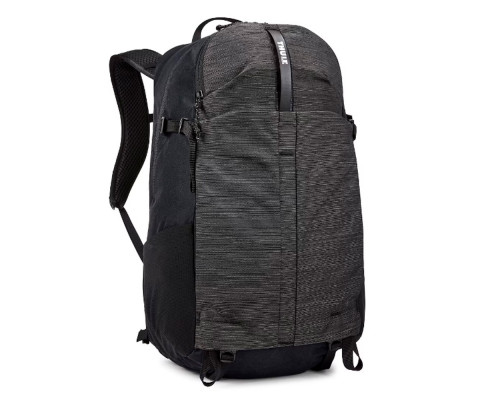 Рюкзак THULE 3204517 туристический Nanum, 25L, Black