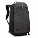 Рюкзак THULE 3204517 туристический Nanum, 25L, Black