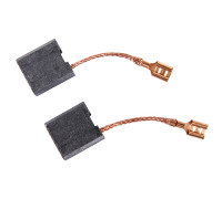 Щетка угольная ELITECH 1820.180600 HD графитовые WCH 2623E 209033