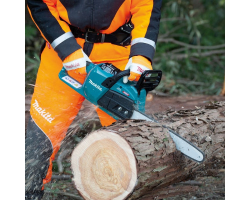 Пила цепная аккумуляторная MAKITA UC026GZ