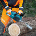 Пила цепная аккумуляторная MAKITA UC026GZ