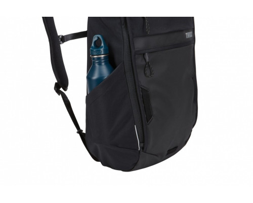 Рюкзак THULE 3 204 729 paramount commuter backpack, 18l, black 3204729