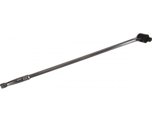 Вороток СТАНКОИМПОРТ CS125330 шарнирный усиленный 1/2", 750 мм