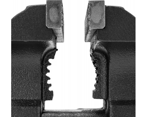 Тиски Denzel BVH-150 слесарные 18685
