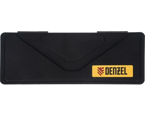 Штангенциркуль электронный Denzel 31614, 150 мм, с большим дисплеем и глубиномером