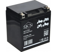 Аккумулятор SKN YTX30L-BS (12V/30Ah/300A) для мототехники 025276