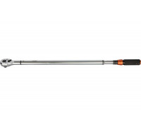 Ключ динамометрический AV Steel AV-537600 3/4