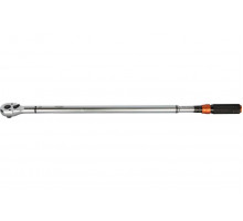 Ключ динамометрический AV Steel AV-537600 3/4