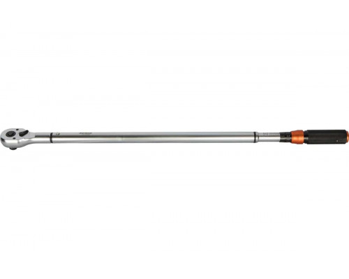 Ключ динамометрический AV Steel AV-537600 3/4
