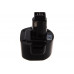 Аккумулятор TopON для DeWalt DE 9.6В, 3.0Ah (Ni-Mh) TOP-PTGD-DE-9.6-3.0